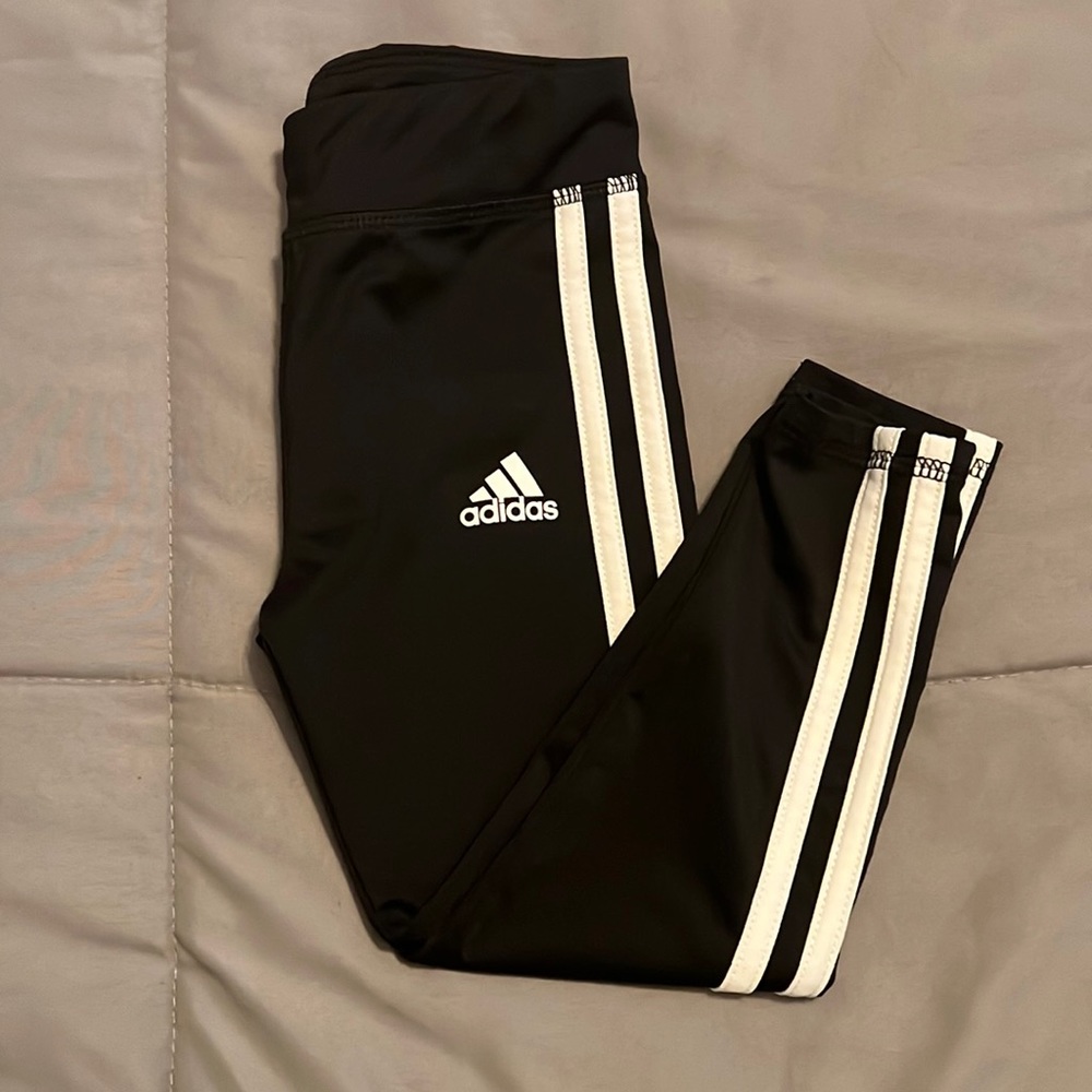 Toddler Adidas Leggings